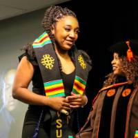 Black Graduation Celebration 2024 115